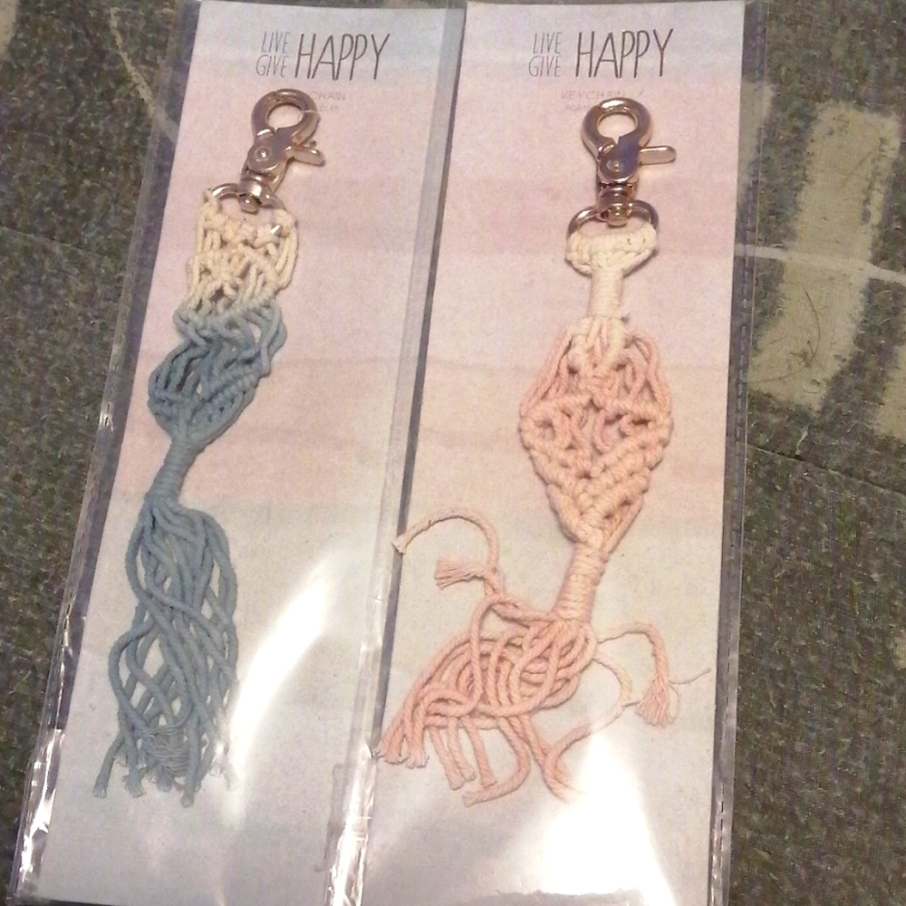 Keychains